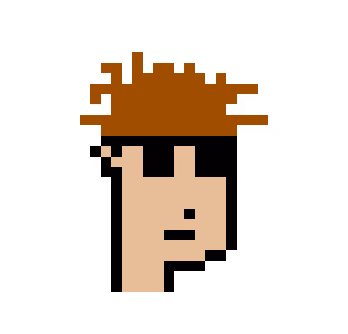 OpenSea profile picture for @fakes