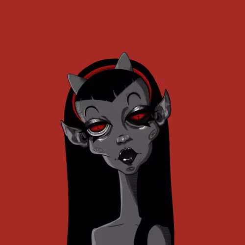 OpenSea profile picture for @Annum