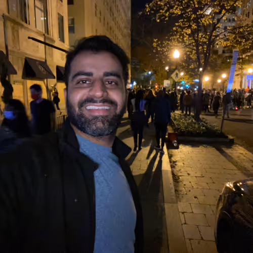 OpenSea profile picture for @Rizwan