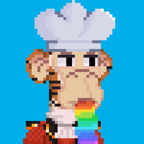 OpenSea profile picture for @Speakeasy