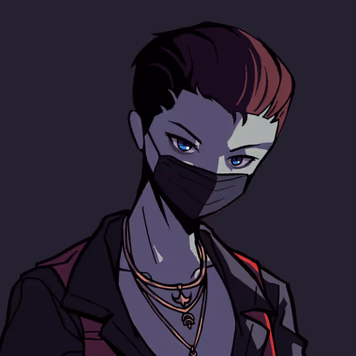 OpenSea profile picture for @Succumb