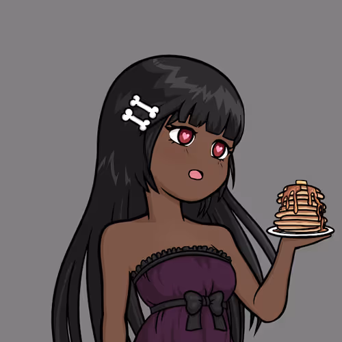OpenSea profile picture for @krepto