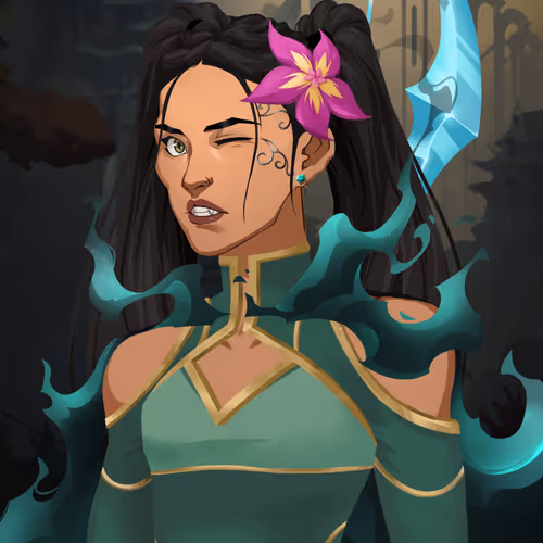 OpenSea profile picture for @SARDINE