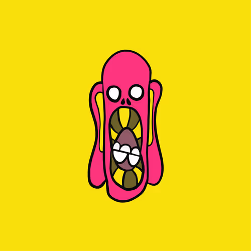 OpenSea profile picture for @Species