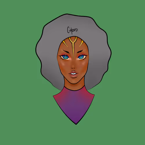 OpenSea profile picture for @Chord