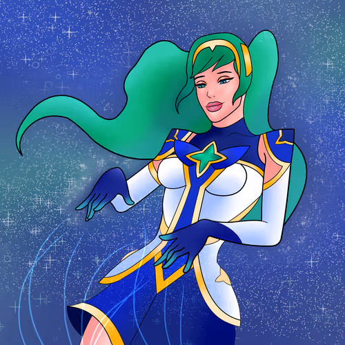 OpenSea banner for @Chord