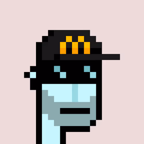 OpenSea profile picture for @Julie123