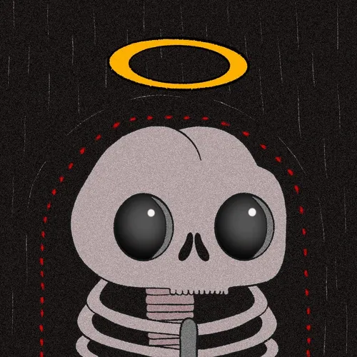 OpenSea profile picture for @Upright