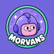 MORVANS_