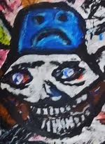 OpenSea profile picture for @GLUM