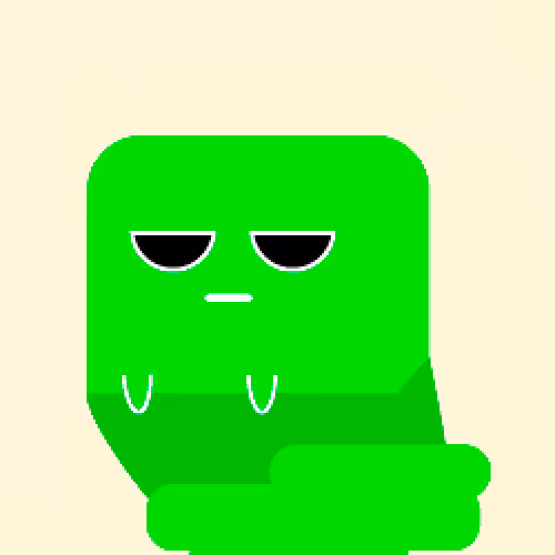 OpenSea profile picture for @monju