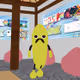 sachikobanana