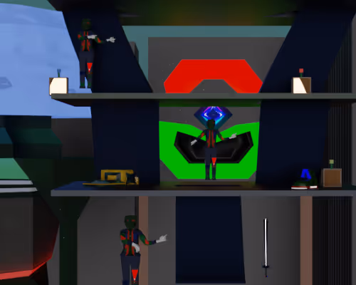 OpenSea banner for @Crows