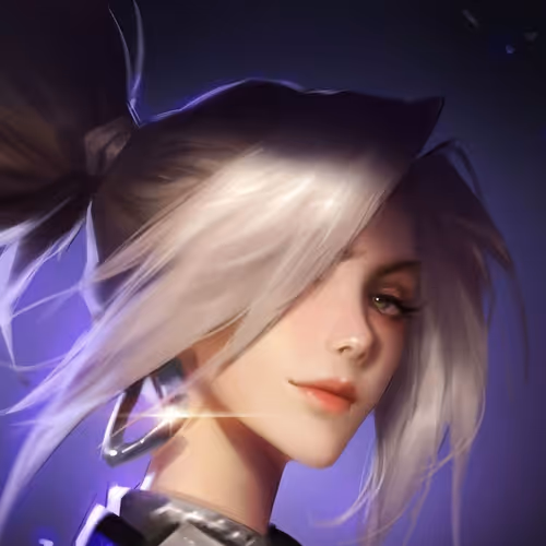OpenSea profile picture for @Bloodline