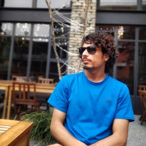 OpenSea profile picture for @Kritagya