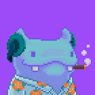 OpenSea profile picture for @Advocacy