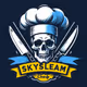 Skysleam