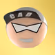 CADMen_NFT