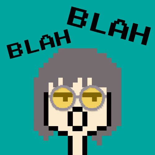 OpenSea profile picture for @HUD