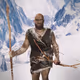 PrimitiveHumanClan-Team