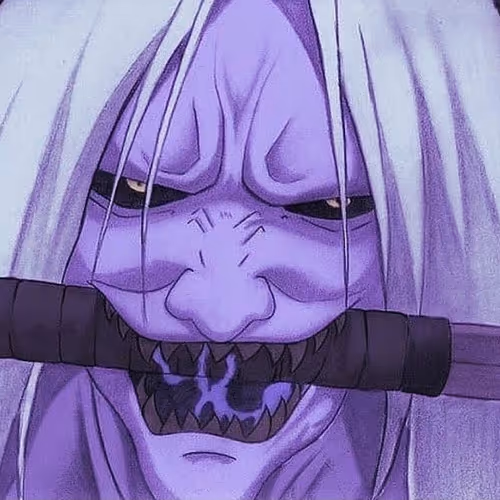 OpenSea profile picture for @ghost111