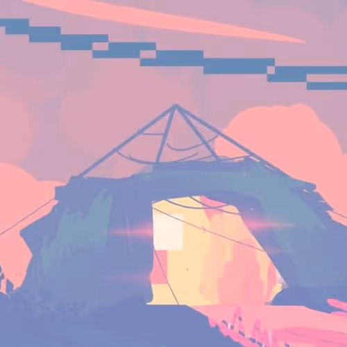 OpenSea banner for @cried