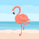 ChaosFlamingo