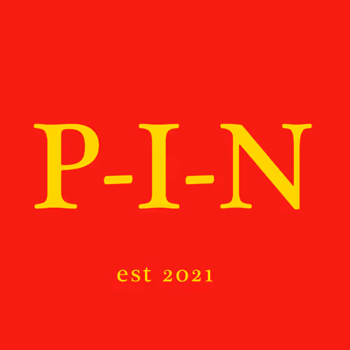 OpenSea banner for @PINHEADS