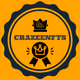 CRAZEENFTS