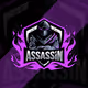 AssassinApes