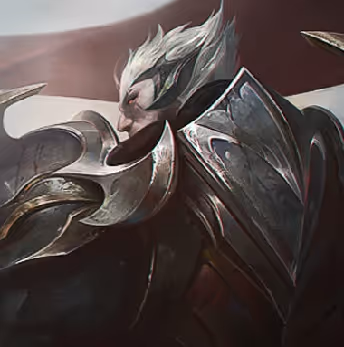OpenSea profile picture for @traitors