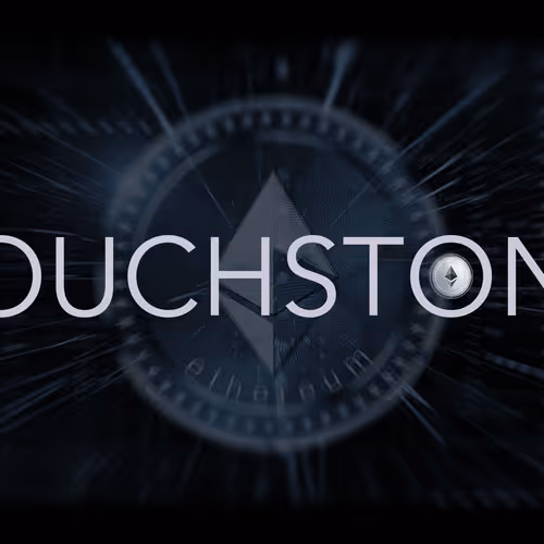 OpenSea banner for @TOUCHSTONE