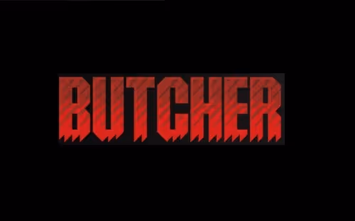 OpenSea profile picture for @butchers