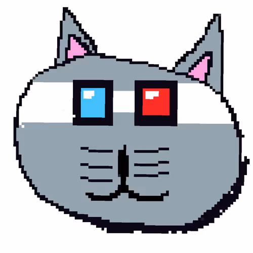 OpenSea profile picture for @Catalan