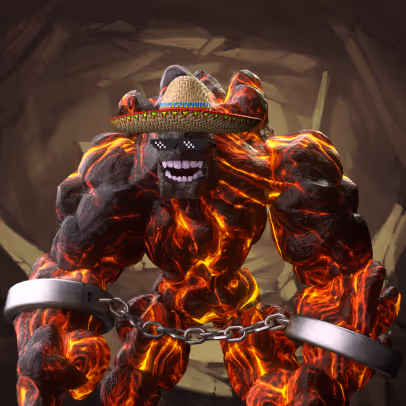 OpenSea profile picture for @Osmer