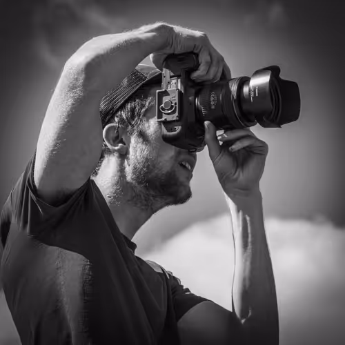 OpenSea profile picture for @Strauss