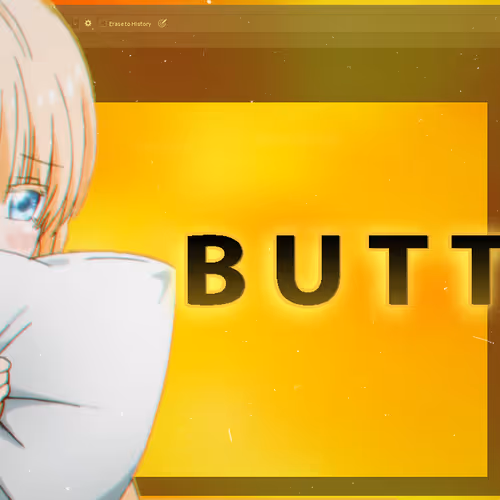 OpenSea banner for @Butte