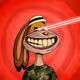 DaSillyRabbit