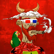 OpenSea profile picture for @Admitted