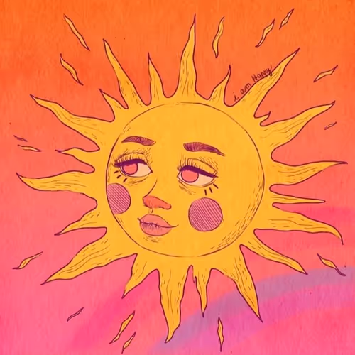 OpenSea profile picture for @seeing