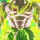 BroccoliBroly