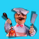 Cryptochef76