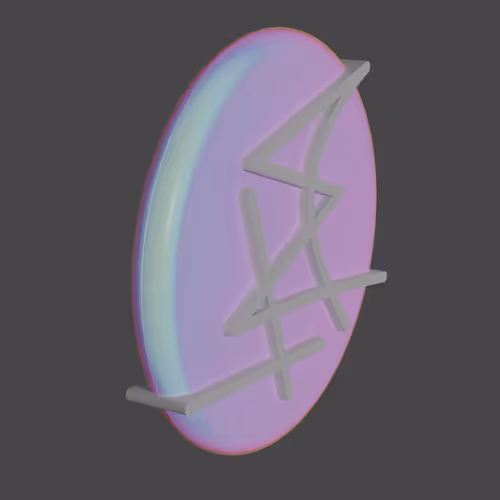 OpenSea profile picture for @blinding