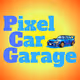 Pixel-CarGarage