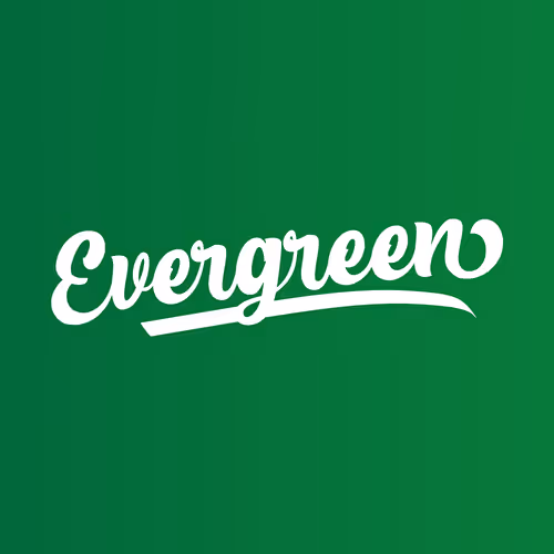 OpenSea banner for @EVERGREEN
