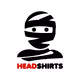 Headshirts