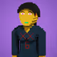 CryptoRappersVoxel
