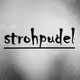 Strohpudel