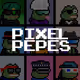 PixelPepes