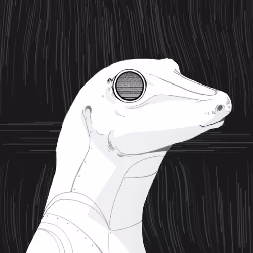 OpenSea profile picture for @cellar